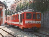 Voie étroite